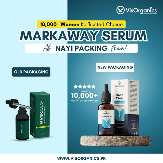 Markaway Stretch Mark Serum