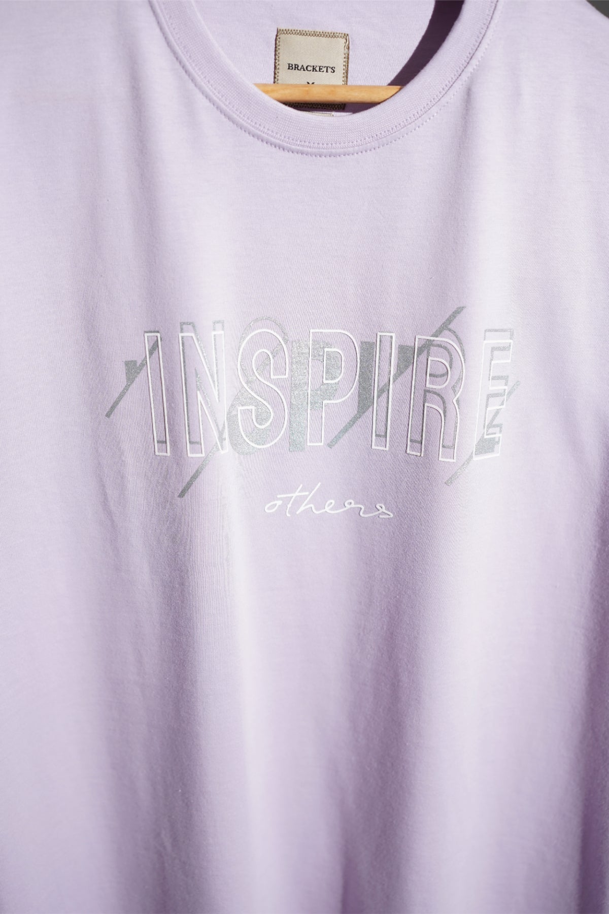 Hd Printed T-Shirt