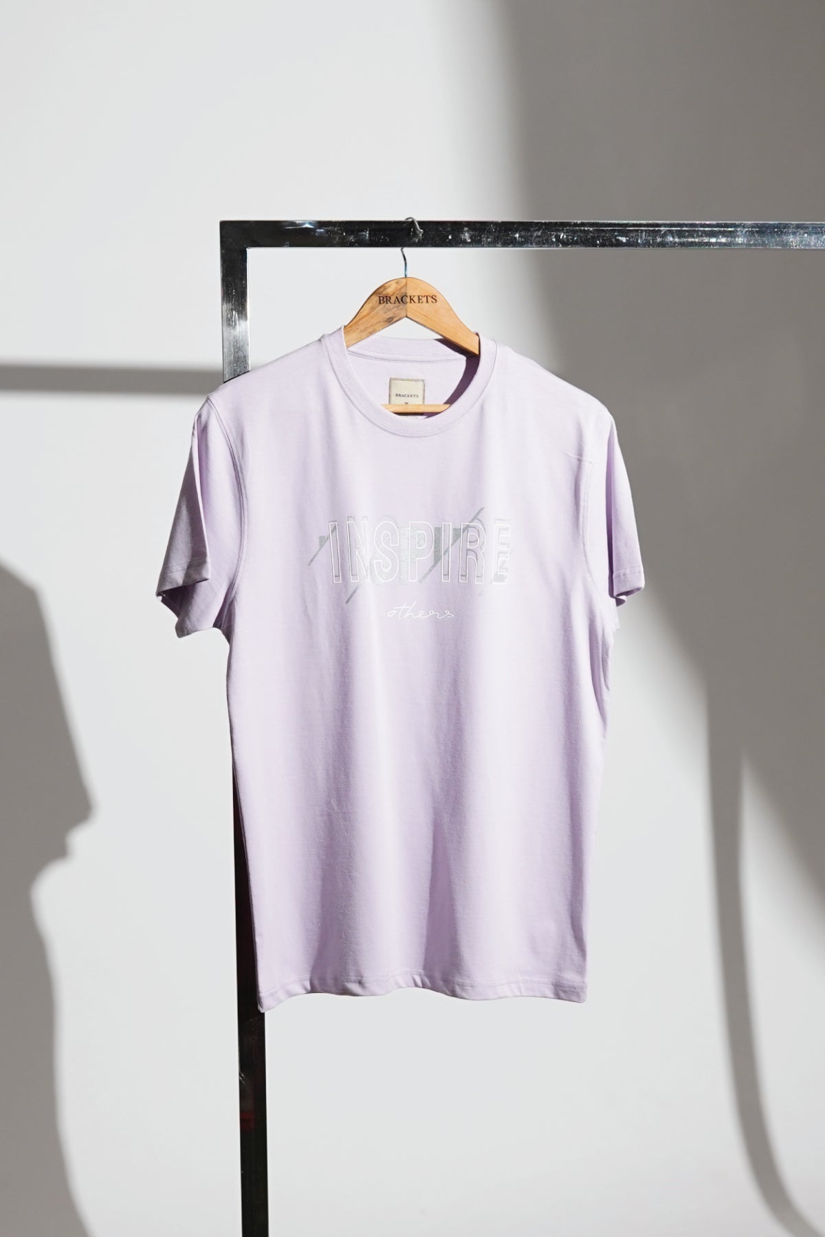 Hd Printed T-Shirt