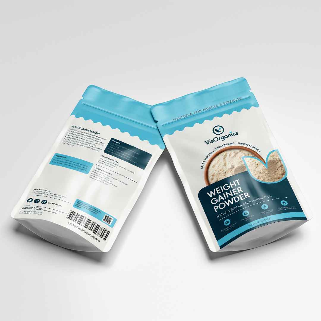 Weight Booster For Kids