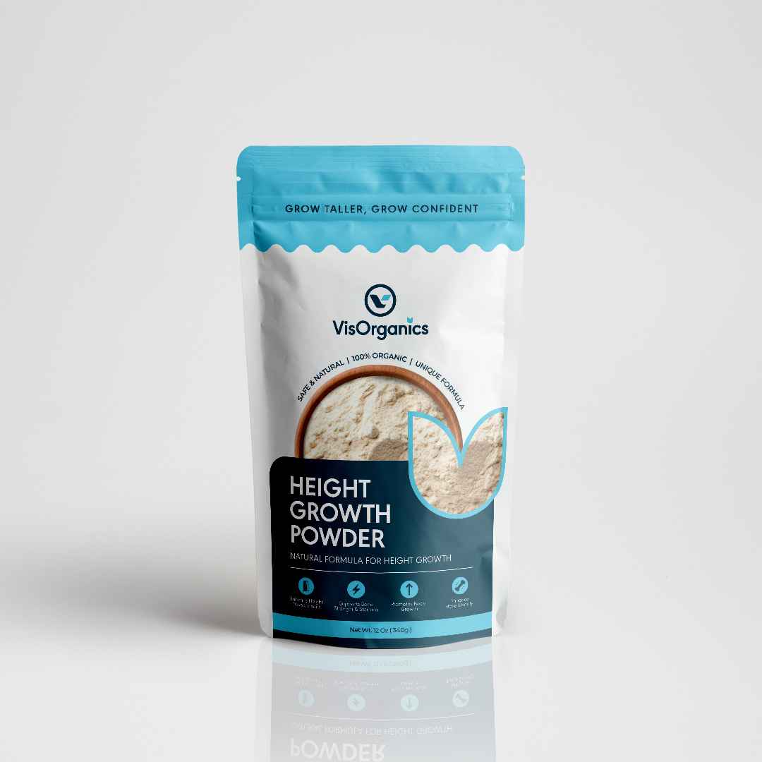 Height Growth Powder For Kids