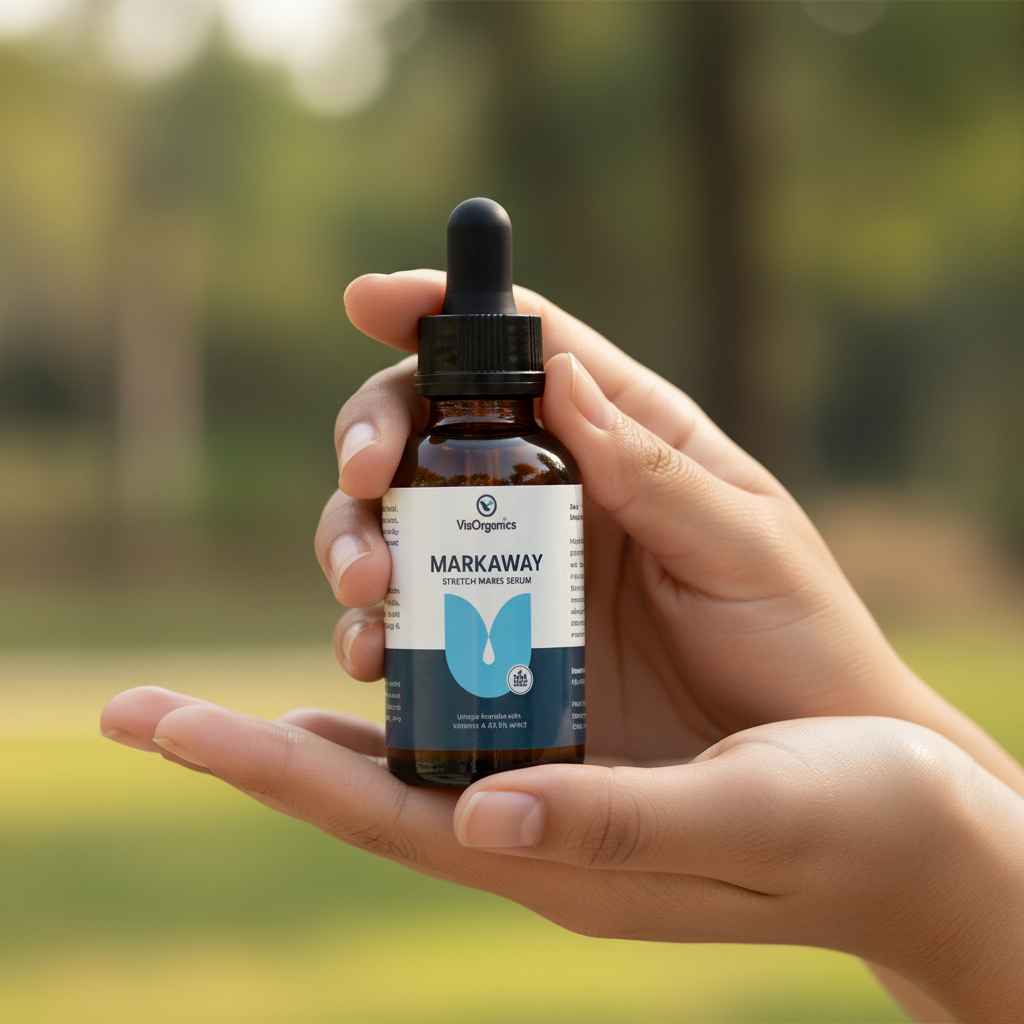 Markaway Stretch Mark Serum