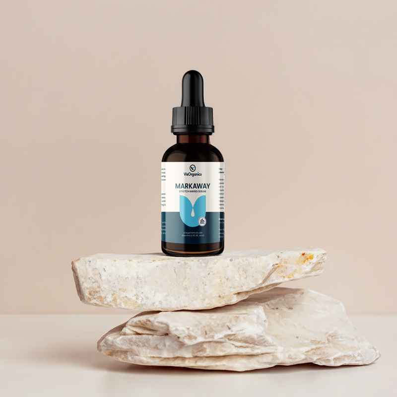 Markaway Stretch Mark Serum