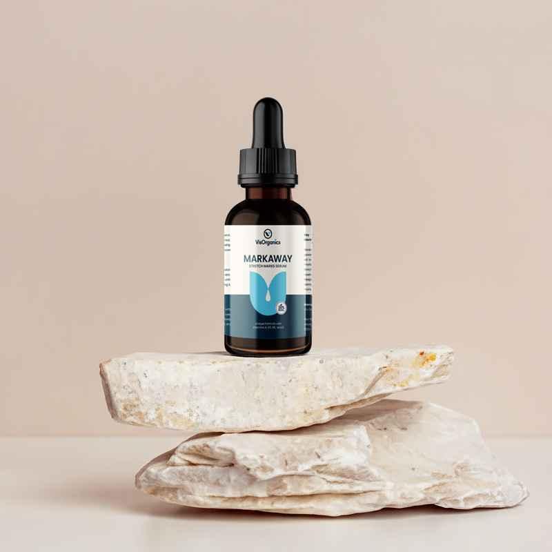 Mark Away Stretch Mark Serum